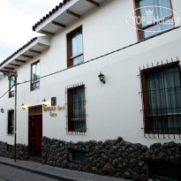 Taypikala Hotel Cusco 