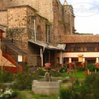 Residencia El Rosal 