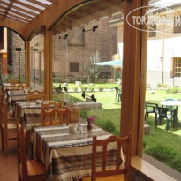 Residencia El Rosal 