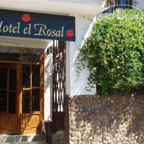 Residencia El Rosal 