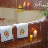 Residencia El Rosal 