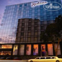 Radisson Decapolis Miraflores 