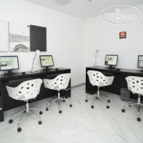 Radisson Decapolis Miraflores 