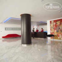 Radisson Decapolis Miraflores 