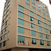 Continental Lima 