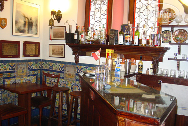 Hotel photo The Clifford 3*