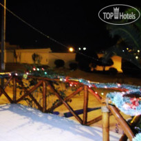 Hostal Islas De San Bartolo 