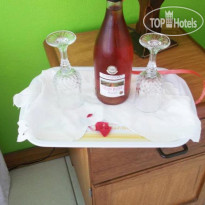 Hostal Islas De San Bartolo 