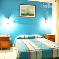 Hostal Islas De San Bartolo 