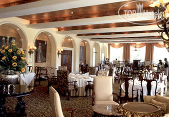 New photos from tourists Country Club Lima 5*