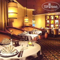 JW Marriott Hotel Lima 