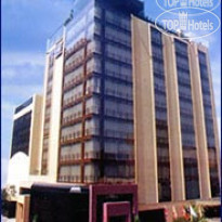 Sol de Oro Suites Apart 