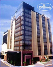 Hotel photo Sol de Oro Suites Apart 5*