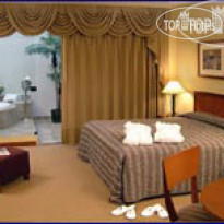 Sol de Oro Suites Apart 