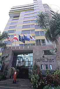Hotel photo BTH Hotel Lima Golf 4*