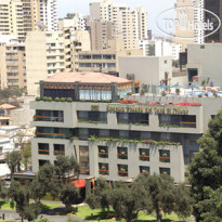 Sonesta Hotel El Olivar
