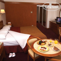Sonesta Hotel El Olivar