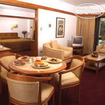 Sonesta Hotel El Olivar