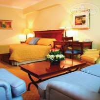 Belmond Miraflores Park