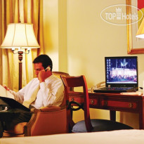 Belmond Miraflores Park
