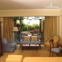 Belmond Miraflores Park