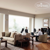Belmond Miraflores Park