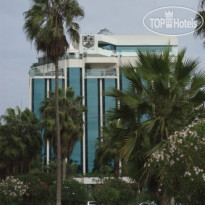 Belmond Miraflores Park