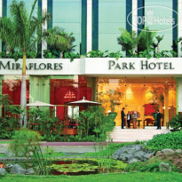 Belmond Miraflores Park