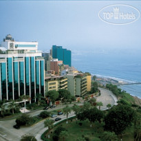 Belmond Miraflores Park