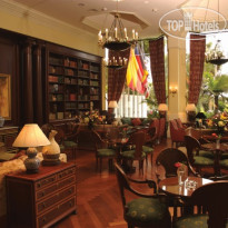 Belmond Miraflores Park