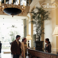 Belmond Miraflores Park