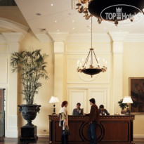 Belmond Miraflores Park