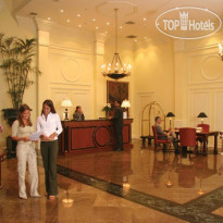 Belmond Miraflores Park