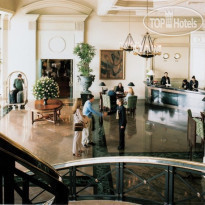 Belmond Miraflores Park