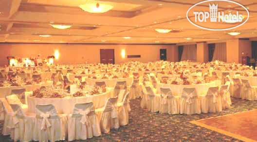 New photos from tourists Swissotel Lima 5*