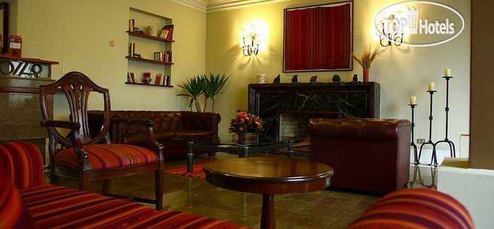 New photos from tourists Casa Andina Classic Miraflores San Antonio 3*