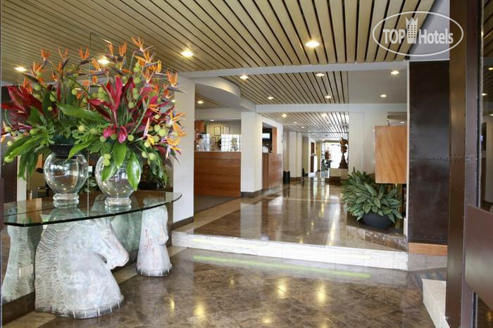 Hotel photo Ananay Hotel San Isidro  4*