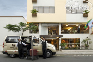 Hotelier's photos Mariel 3*