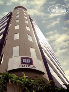 Hotel photo QP Hotel 4*