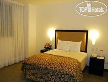 Hotel photo Wyndham Costa del Sol Lima Airport 4*