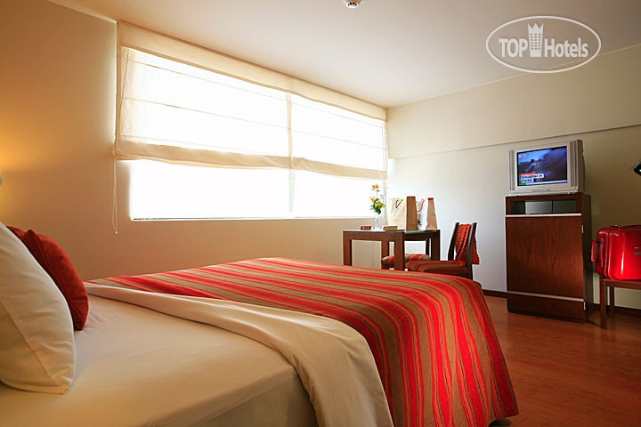 Hotel photo San Agustin Exclusive 4*