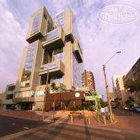 Casa Andina Premium Miraflores Отель