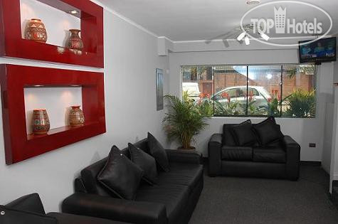 New photos from tourists De Ville Inn 3*