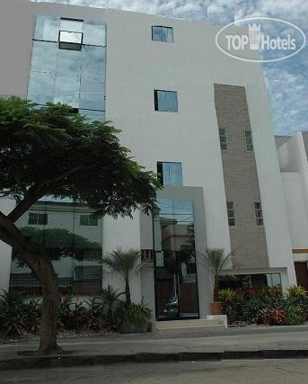 Hotelier's photos De Ville Inn 3*