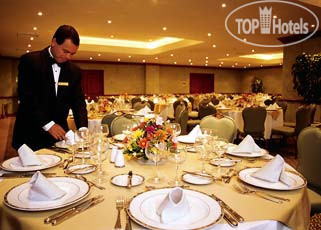 New photos from tourists Melia Lima 5*
