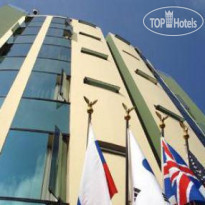 Embajadores Hotel
