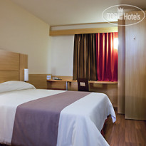 Ibis Larco Miraflores 