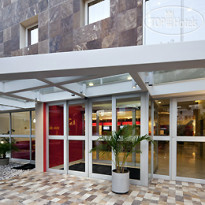 Ibis Larco Miraflores 