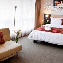 Allpa Hotel & Suites 