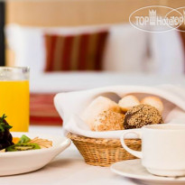 Allpa Hotel & Suites 